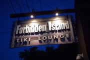 A beacon for all thirsty travelers!