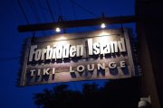 A beacon for all thirsty travelers!