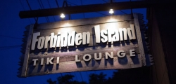 A beacon for all thirsty travelers!