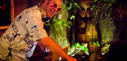 DJ Fitz spins the classic hits!