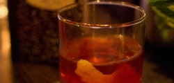Bajan Sazerac