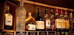 FI's elite team of super sippers!