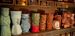 Where it's always Tiki Time!