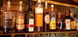 This booze makes news!