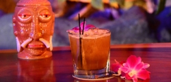 Mr. Bali Hai