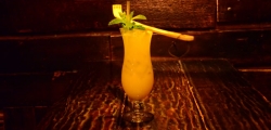 Tropical itch