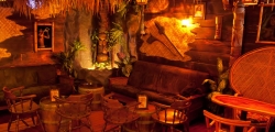 A Temple of Tiki!