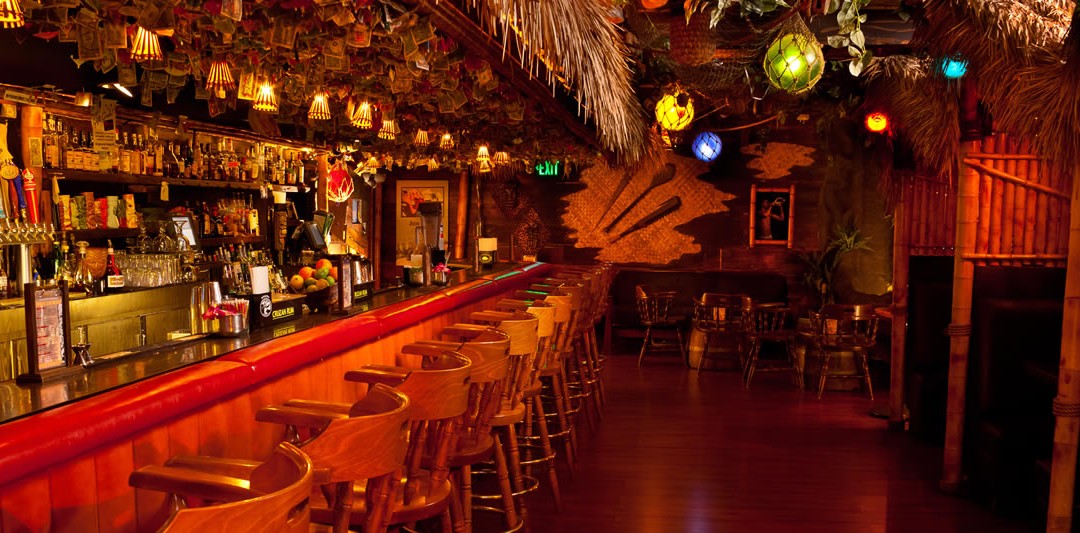 How Screen Content Makes or Breaks a Tiki Night